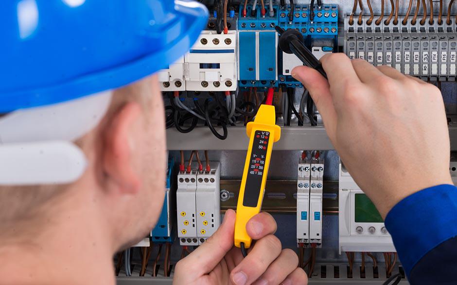 électricien dépannage Nangis